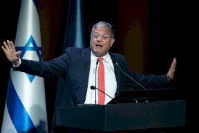  بن غفير يدفع بقانون يقمع الأذان ويحوّله إلى "مخالفة صوتية"