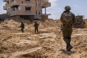 مصادر لـ "صدى نيوز": قوة إسرائيلية خاصة اختطفت أحد كوادر الجهاد الإسلامي في مدينة غزة