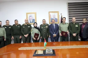 אישור מומחים טכניים למנגנון המודיעין הצבאי