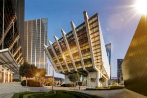 بنك فلسطين ينطلق نحو التوسع عالمياً بعد نيل الموافقة المبدئية على منحه ترخيص مصرفي متكامل من سلطة تنظيم الخدمات المالية في أبوظبي العالمي  (ADGM)