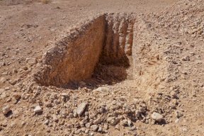 فتح تحقيق حول مقبرة جماعية في سوريا تعود لنظام الأسد