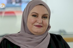 بين سور الصين العظيم وسور الرام اللعين سوران يفصل بينهما الزمن… ويجمعهما الألم