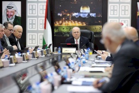 مجلس الوزراء: تحرّك عاجل لدعم النازحين في شمال الضفة وغزة وإدانة انتهاكات الاحتلال 