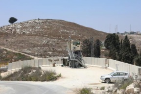 الكشف عن توسيع إسرائيل لمستوطنة حومش ضمن خطة لإعادة الاستيطان لشمال الضفة الغربية