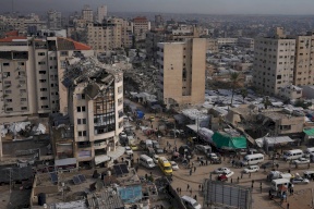 الاحتلال يواصل خروقاته ويسقط شهيدين في رفح