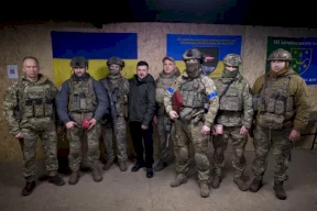 نيويورك تايمز تكشف في تحقيق " القصة غير المروية للدور الأميركي الخفي بحرب أوكرانيا"