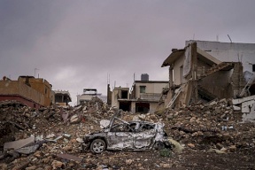 جيش الاحتلال يفجر 3 منازل جنوب لبنان