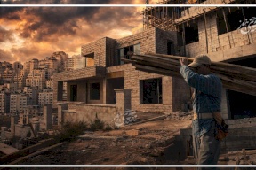 Le marché immobilier en Palestine : pas de croissance en vue sans garanties de stabilité