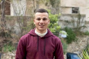 استشهاد الشاب خطاب ضراغمة وإصابة آخر برصاص الاحتلال بنابلس