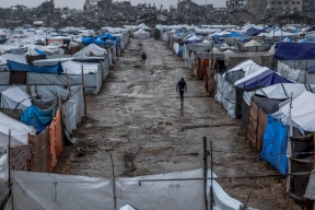 53 منظمة دولية غير حكومية: الإجراءات الإسرائيلية الأخيرة ستعيق العمل الإنساني في غزة والضفة