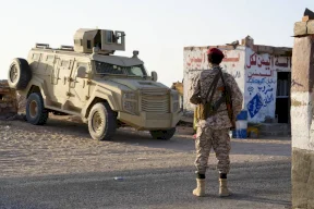 محافظ حضرموت يطلق عملية عسكرية لتسلم مواقع «الانتقالي»