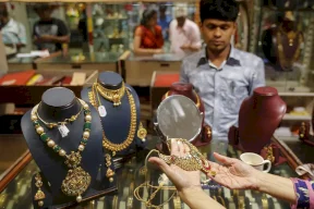 المعادن النفيسة تستهل 2026 بمكاسب قوية