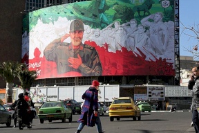 إيران: لا يمكن تدمير صواريخنا لا بالحرب ولا بالتفاوض