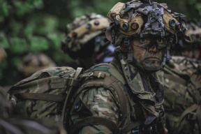 הרגו את אל-בגדדי בשנת 2019... מה אנחנו יודעים על כוחות "דלתא" האמריקאיים שעצרו את מדורו?