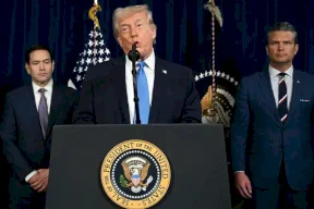 ترامب: سندير فنزويلا ونرسل شركاتنا النفطية إلى هناك