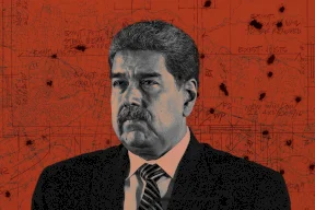 لماذا سعت الولايات المتحدة إلى الإطاحة بمادورو؟