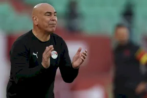 حسام حسن: مواجهة مصر وبنين أشبه بنهائي مبكر