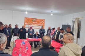 רהט: בחירת עואד אבו פריח לנשיא הוועדה הציבורית