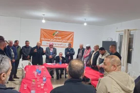 Raht : Élection de Awad Abou Freih à la présidence du comité populaire