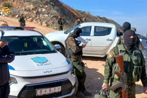 רשות הקרקעיים תפסה פגיעה בנכסי המדינה בג'נין