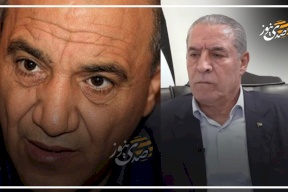 مصادر خاصة لصدى نيوز: وصول حسين الشيخ وماجد فرج للقاهرة لبحث المرحلة الثانية من وقف إطلاق النار