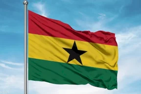 גאנה פועלת דיפלומטית לשחרור אזרח שנעצר באוקראינה