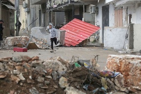 أونروا: 12 ألف طفل فلسطيني يعيشون حالة نزوح قسري بالضفة الغربية
