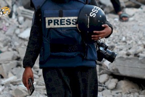 نقابة الصحفيين: 99 انتهاكا إسرائيليا بحق الصحفيين الشهر الماضي