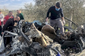 Israeli Shelling in Southern Lebanon: Occupation Announces Targeting of a Hezbollah Member in Al-Jumayyimah