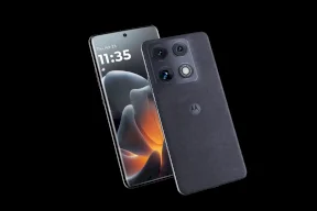 تسريب كامل لمواصفات هاتف Signature من "موتورولا"