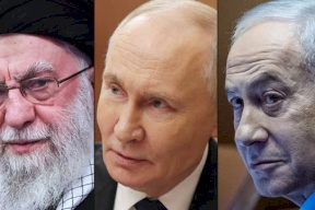 Hebrew Channel Reveals: Putin Transmitted Messages from Netanyahu to Iran to Assure It