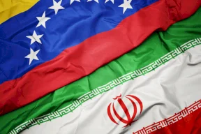 إيران: لا تغير في علاقتنا مع فنزويلا رغم رحيل مادورو