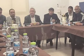 Après le meurtre de Muhammad al-Tarabine par la police : Réunion d'urgence à Rahat et décisions de durcissement