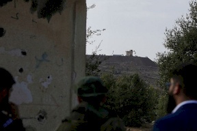 سورية تعلن استئناف مفاوضاتها مع إسرائيل: "تتركز على إعادة تفعيل اتفاقية فض الاشتباك"