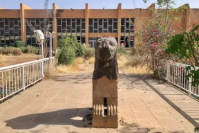 מוזיאון שלא נשדד.. סיפור בניית הזיכרון הסודני בעולם הווירטואלי