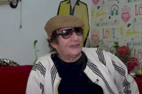 התפתחויות במצב הבריאותי של האמן מחיא איסמאעיל לאחר שקרס ושקע בתרדמת