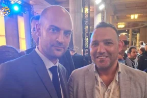 الفعاليات الفلسطينية في أوروبا يستعرض الشأن الفلسطيني خلال لقاء وزير الخارجية الفرنسي