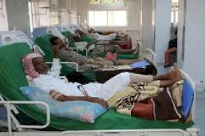 Significant Rise in Cancer Cases in Taiz, Yemen during 2025