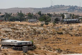 Resistance Against the Wall and Settlement: Announcing Bids for Construction in E1 is an Explicit Declaration of Transition to the Implementation Phase and a Deliberate Destruction of the Two-State Solution