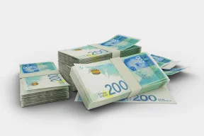 إسرائيل تقترض نحو 6 مليارات دولار من الأسواق الدولية