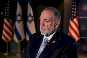 السفير الأميركي في إسرائيل: مخطط تهجير الفلسطينيين من غزة لا يزال قائمًا