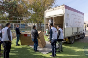 סוכנות בית מלל ירושלים מספקת למוסדות חינוך בפרברי ירושלים ציוד בסיסי מגוון וכלי עזר פדגוגיים