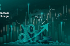 تداولات العام 2025 في بورصة فلسطين.. مؤشر نحو الثقة المتنامية بالاستثمار في فلسطين