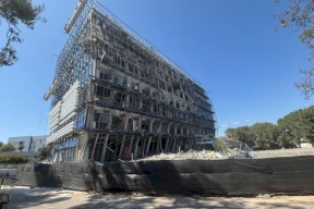 تراجع أهم مركز بحث علمي إسرائيلي خارج أفضل 100 مركز عالمي