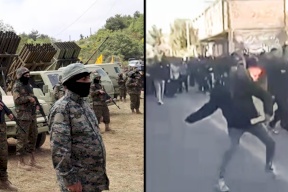 إسرائيل في طريقها لتأجيل هجومها الواسع في لبنان بسبب أحداث إيران