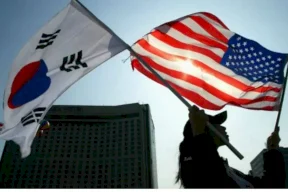 كوريا الجنوبية تشكّل فريق عمل للتنسيق النووي مع واشنطن