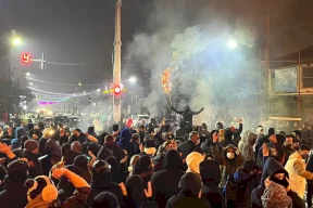 احتجاجات تجتاح إيران... وخامنئي يحض على الوحدة الجاهزية