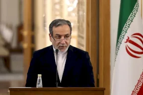 عراقجي: أميركا وإسرائيل لديهما دور في الاضطرابات الحالية في إيران