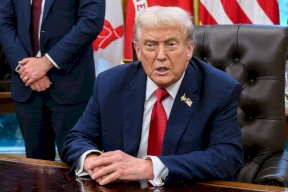 تقرير: إدارة ترامب أجرت مناقشات أولية حول إمكانية شن هجوم على إيران