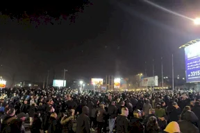 إيران تعتقل العشرات من "قادة" الاحتجاجات وأميركا وأوروبا تدعمان المتظاهرين